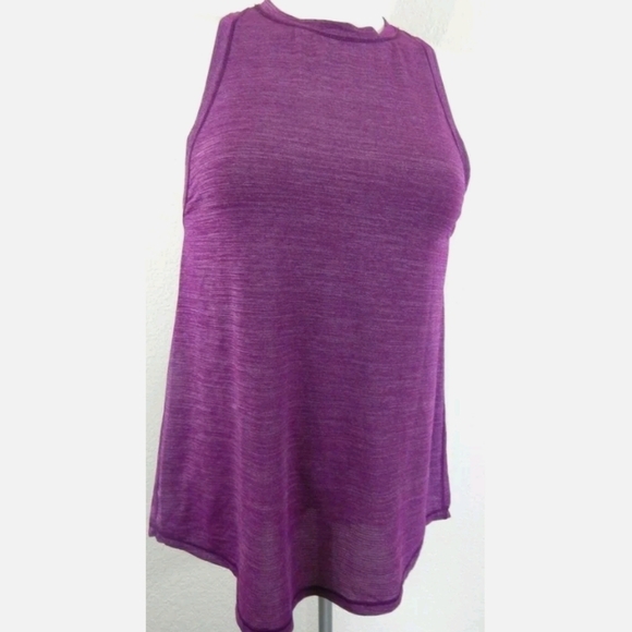 Lululemon Hot Like Agni Singlet Tank Top - Picture 1 of 3